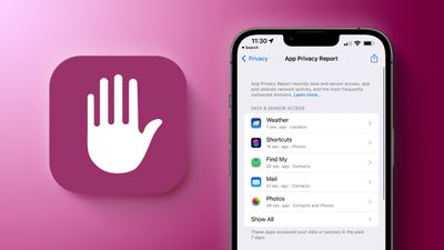 App Privacy Feature 2