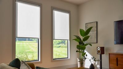 caseta smart shades ces 2025