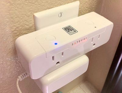 satechidualsmartoutletled