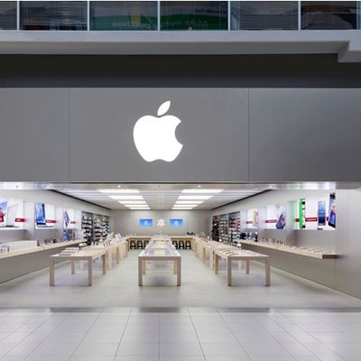apple store toronto eaton centre