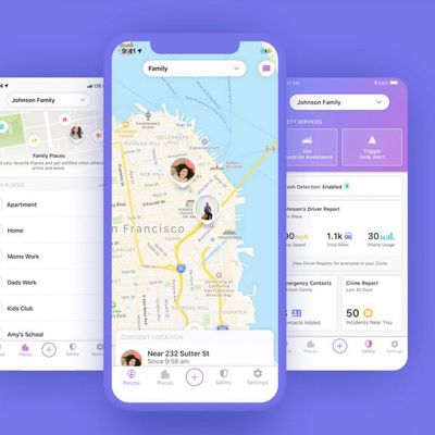 life360 app