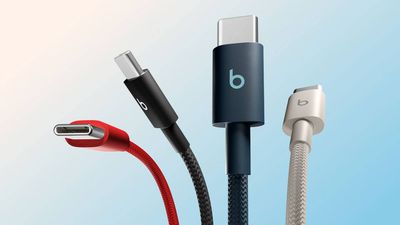 Beats Cables