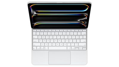 magic keyboard 3