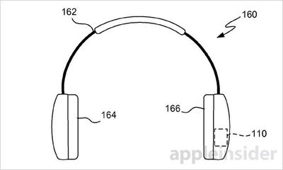 biometric AirPods