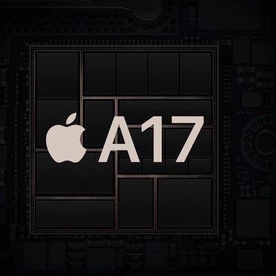 A17 Feature Dark