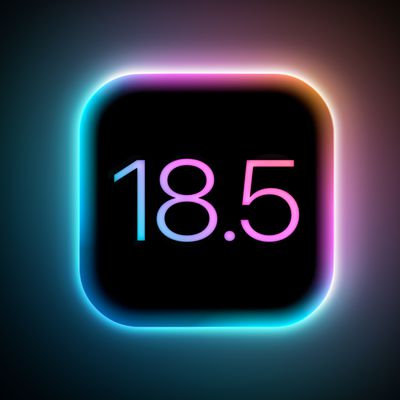 iOS 18