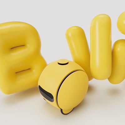 ballie