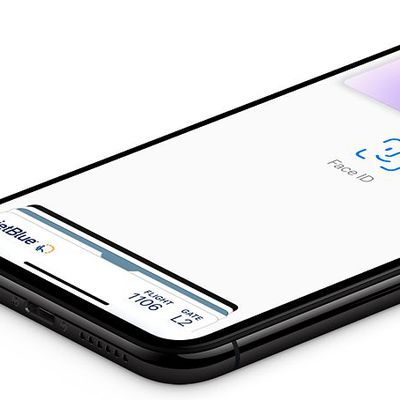 apple card with iphone