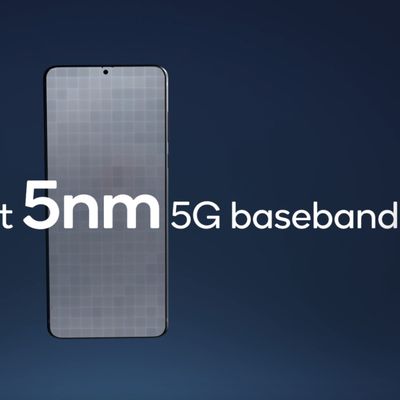 qualcomm snapdragon x60 5g
