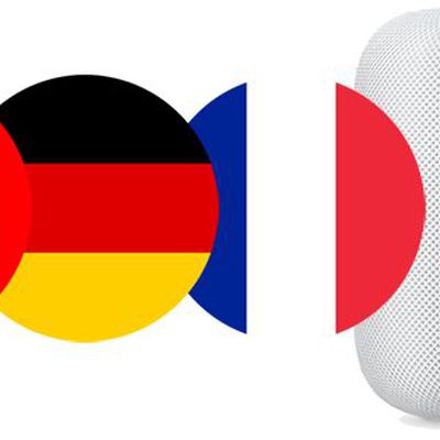 homepod canada france germany