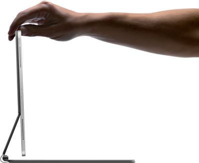 ipadpromagickeyboardopen