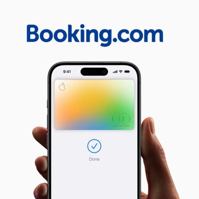 booking